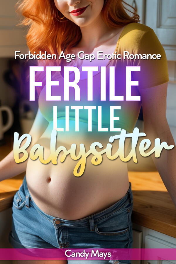 Fertile Little Babysitter